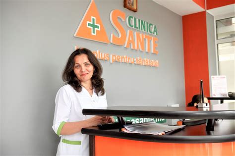 clinica sante dabuleni|Program de lucru Clinica Sante Dăbuleni în Timişoara